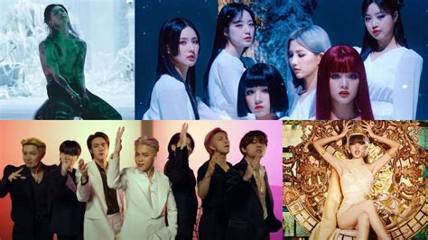 koreus videos|21 Best Korean Music Videos of 2021 .